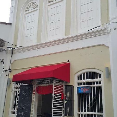 Rainbow House Hotel George Town Exterior foto